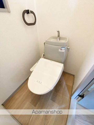 サンライフ中島III E棟の内装写真