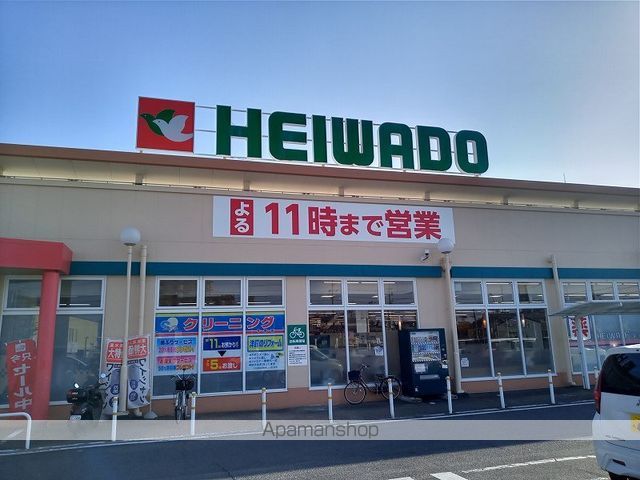 レオネクストプルミエールの周辺写真