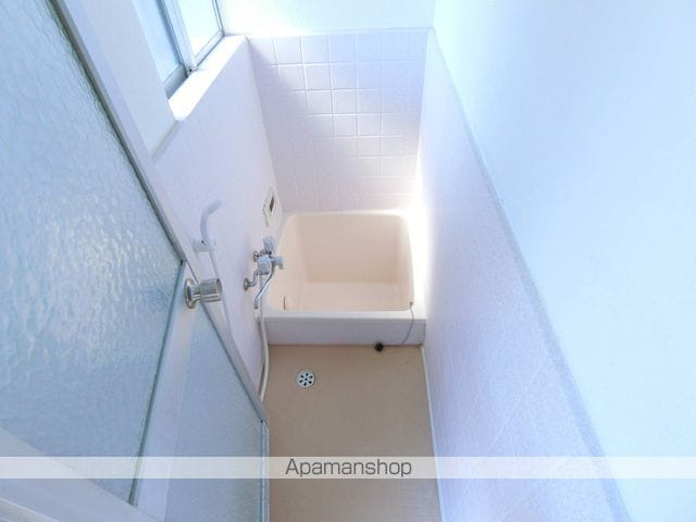 吉川タウンハウスの内装写真