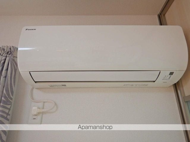フトゥーロの内装写真