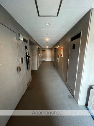 東京都中野区江古田２丁目[1LDK/40.11m2]の共用部1