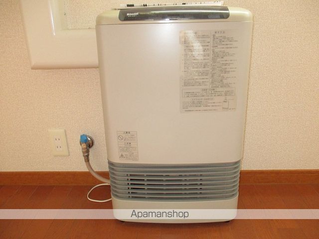 レオパレスエスペールポナールIIの内装写真