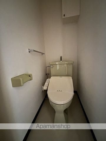 SOUTHGARDENMINAMIMORIMACHIの内装写真