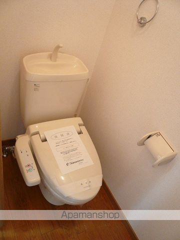 ヴェル ドミール Aの内装写真