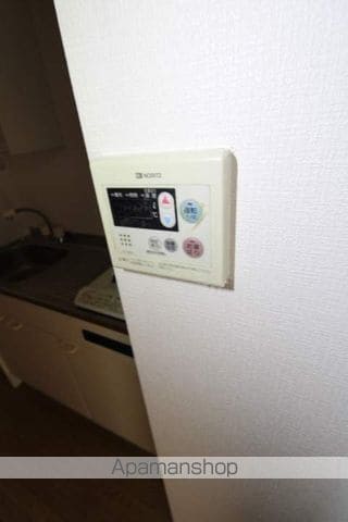 十日市森野ビルの内装写真