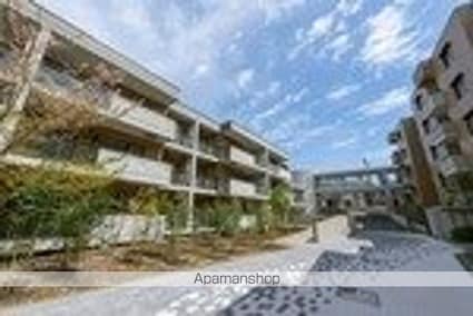 Ｔ’ｓ　ｇａｒｄｅｎ西寺尾　Ｄ棟[3LDK/91.04m2]の外観1