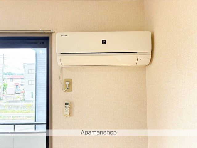 アバンサールの内装写真