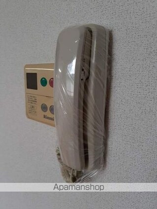 ラフィーネＡ棟[2DK/48.62m2]のその他設備