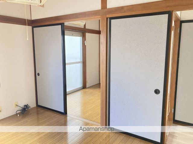 ハイツ小太郎B棟の内装写真
