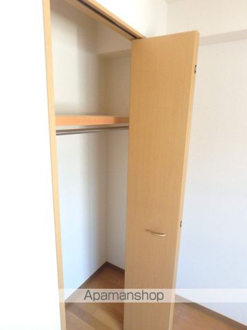 サエラ115の内装写真
