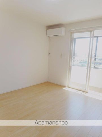 ヴァン　ヴェールⅠ[1LDK/51.29m2]のリビング・居間1