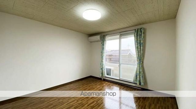 メゾンソレイユの内装写真