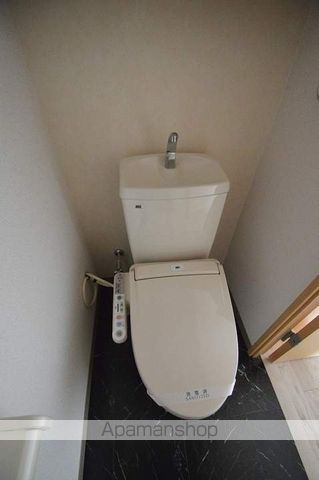 ヴィーブライトの内装写真