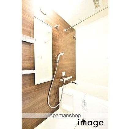 ハーモニーレジデンス高田馬場[1DK/25.5m2]のその他内装7