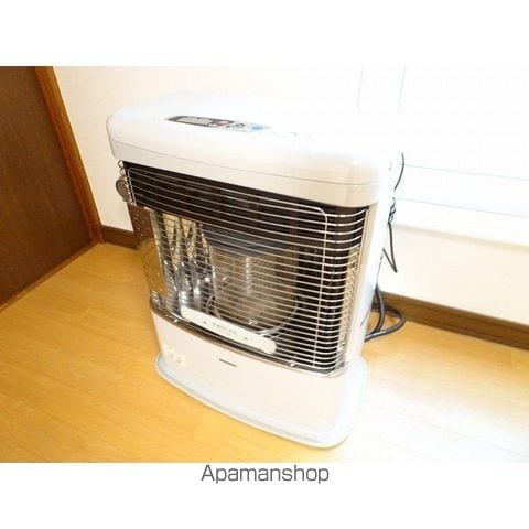 高栄つつじハイツの内装写真