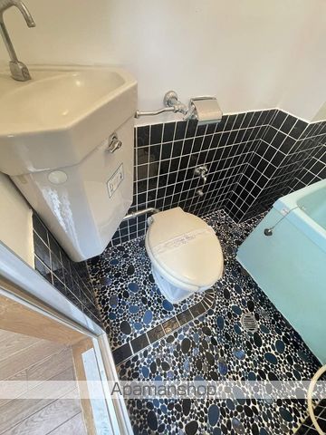 ドミ24軒の内装写真
