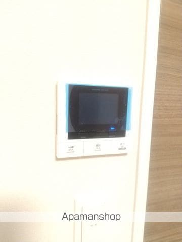 FREUDEOSTENの内装写真
