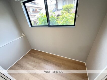 ｍｌｉｆ列見[1LDK/31.12m2]のその他部屋・スペース