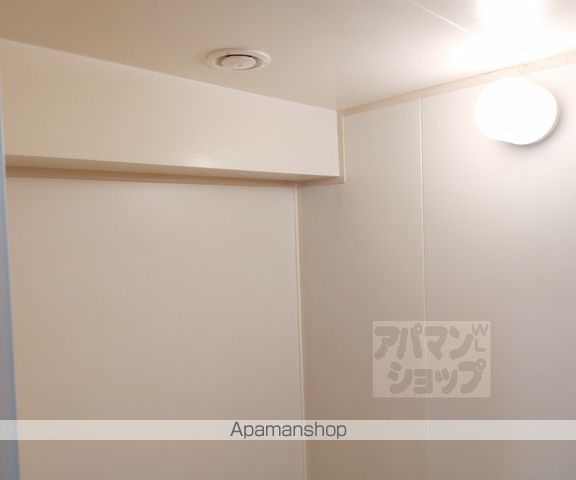 ネクスプロス大手筋の内装写真
