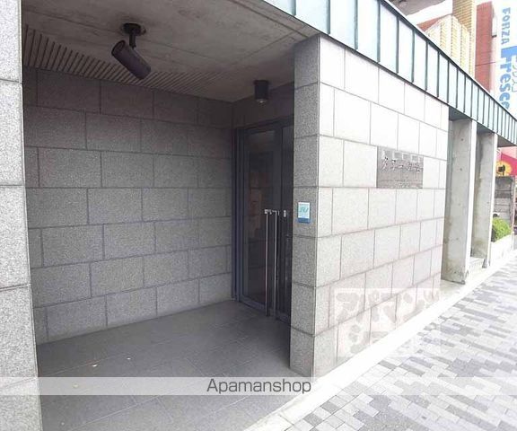 タワー御池の周辺写真
