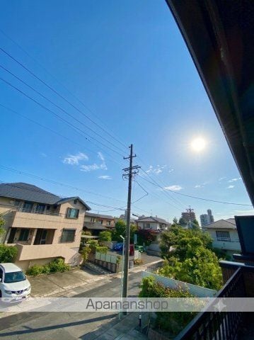 サニーグレイス南山の内装写真