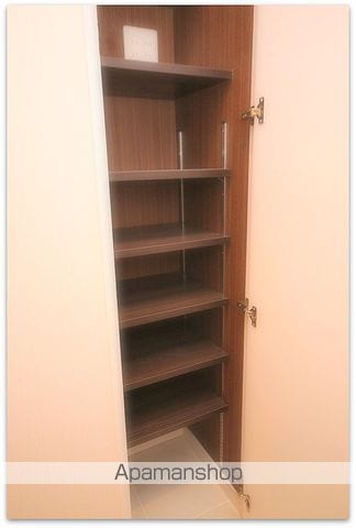 ガリレオ新町の内装写真