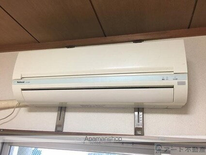 コーポ本町[1DK/21m2]のその他設備