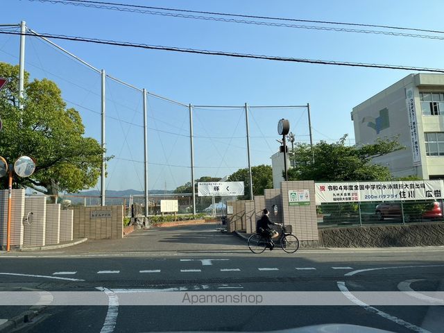 コーポラティブハウス春日の周辺写真