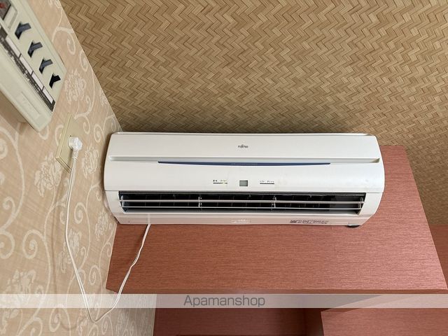 本町コアの内装写真