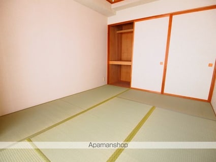 ホワイトプラザ会津[2SLDK/65.8m2]のリビング・居間3