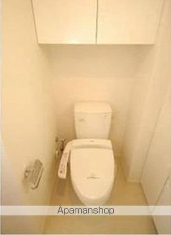 パークアクシス板橋の内装写真