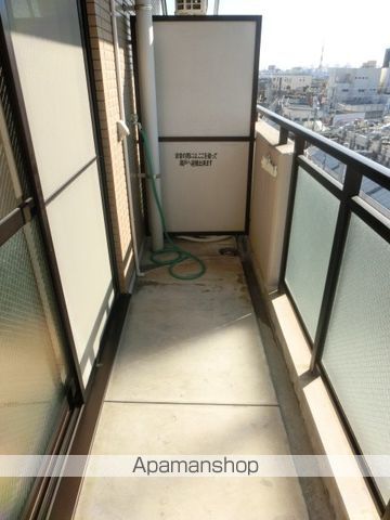 第12セキネマンションの内装写真