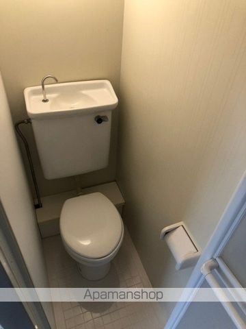 ルミネ日本橋の内装写真