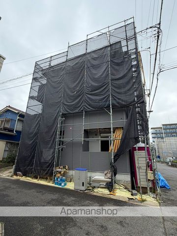 GRADUS 西船橋の外観写真