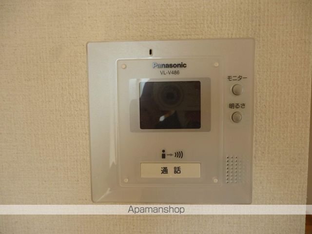 ボナール伊島の内装写真