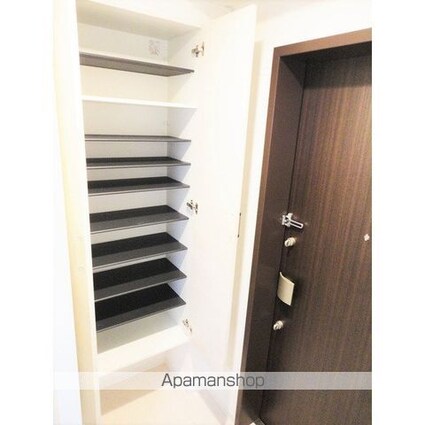 東京都江戸川区平井５丁目[1K/25.62m2]のその他内装7