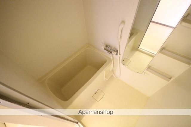 ハレルSA1ビルの内装写真