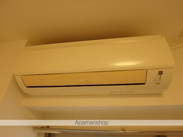 ROCKETMANSIONの内装写真