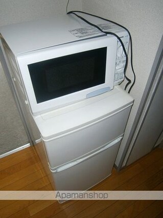 レオパレス中居[1K/20.28m2]のその他部屋・スペース2