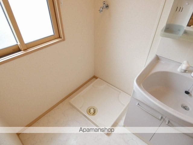 モナリエ小石川の内装写真