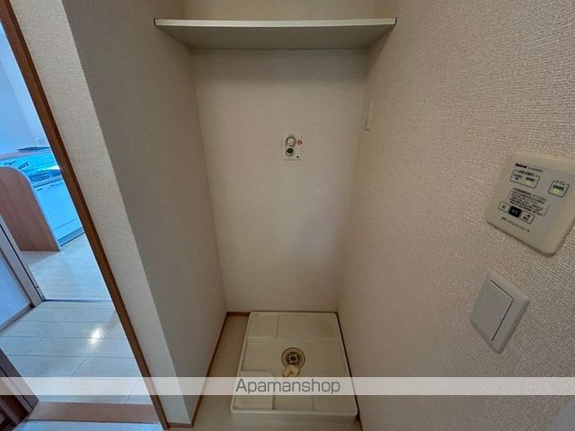 フォレステージ12の内装写真