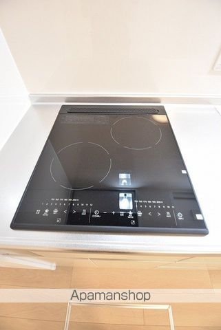 パーク サンリットIVの内装写真