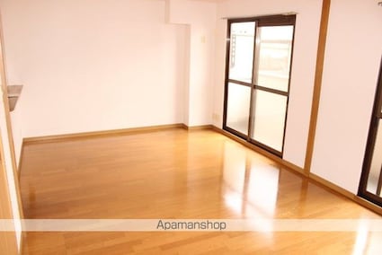 ＥＡＳＴ[2LDK/62.4m2]の内装3