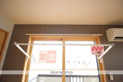 Ｆｏｒｅｓｔ　Ｖａｌｌｅｙ　Ａ棟[1R/32.63m2]の内装10