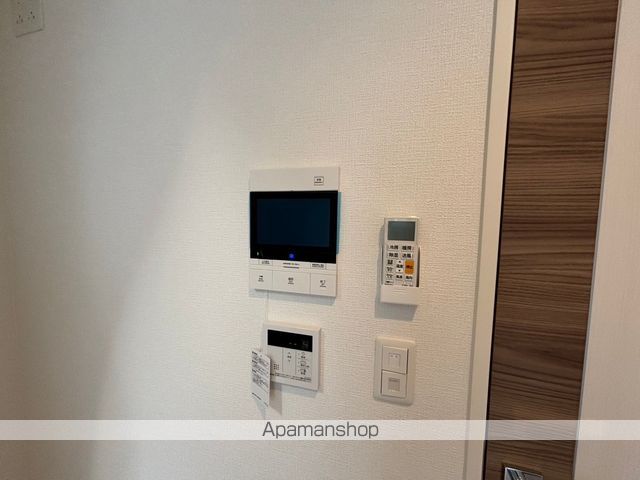 セレニテ新大阪グランデ ミリューの内装写真