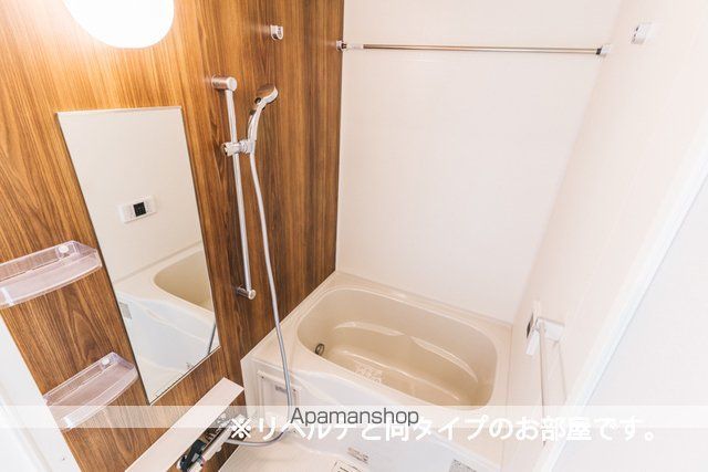 テラック中央林間の内装写真
