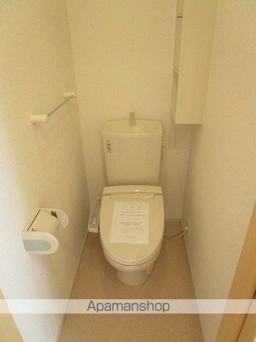 ウェルデンス平塚御殿IIの内装写真