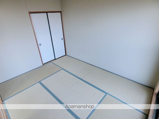報文堂マルコビルの内装写真