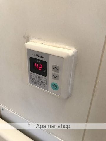 シティハイツエクレールの内装写真