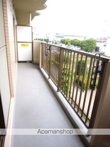 ヴィレッジ駒場の内装写真